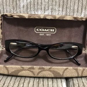Coach Women’s Reading glasses